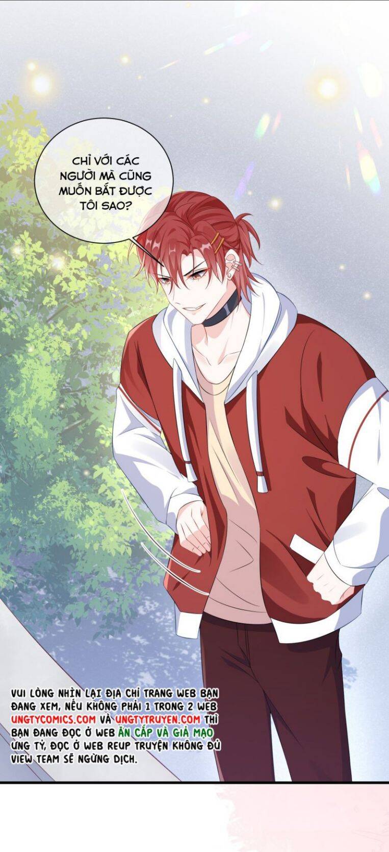 Giáo Bá Là Một Tên Yêu Tinh Chapter  11 - 75