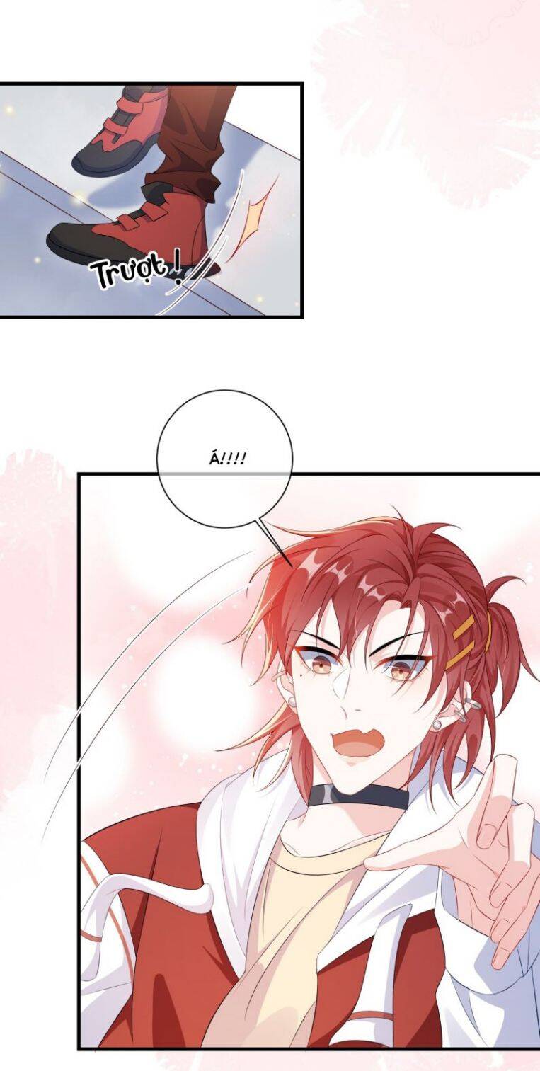 Giáo Bá Là Một Tên Yêu Tinh Chapter  11 - 76