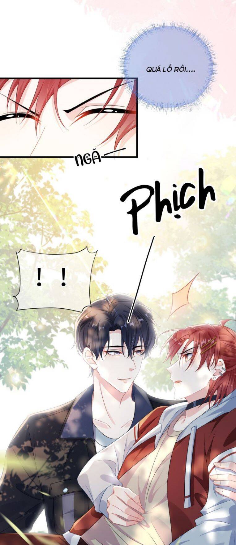 Giáo Bá Là Một Tên Yêu Tinh Chapter  11 - 77