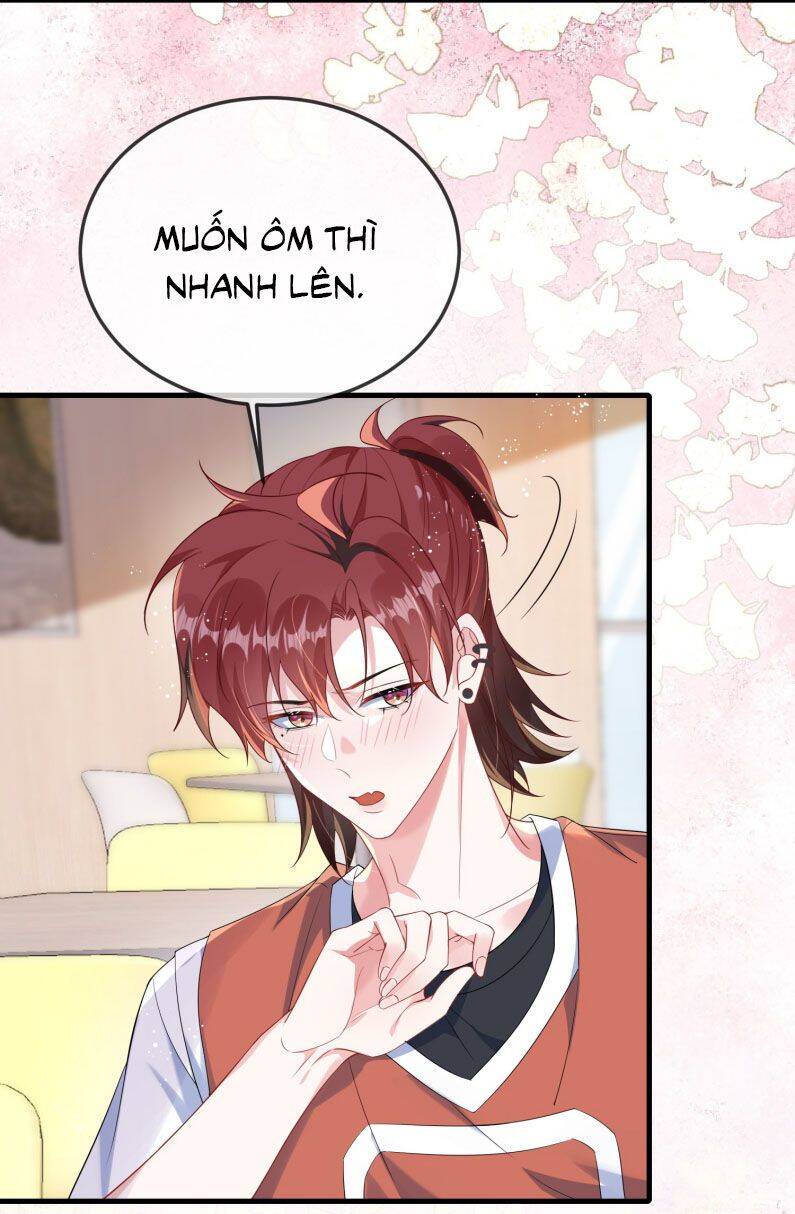 Giáo Bá Là Một Tên Yêu Tinh Chapter  111 - 11