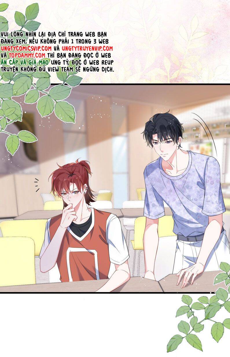 Giáo Bá Là Một Tên Yêu Tinh Chapter  111 - 12