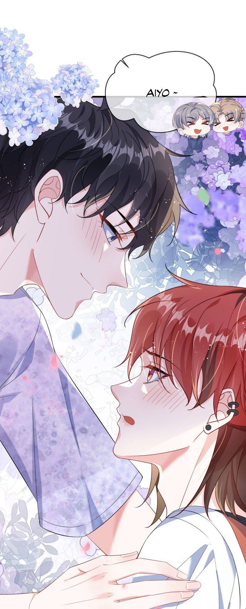 Giáo Bá Là Một Tên Yêu Tinh Chapter  111 - 14