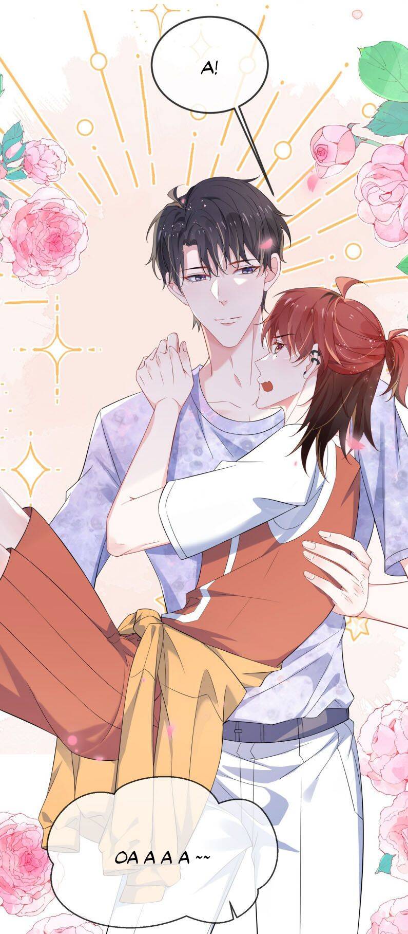 Giáo Bá Là Một Tên Yêu Tinh Chapter  111 - 16