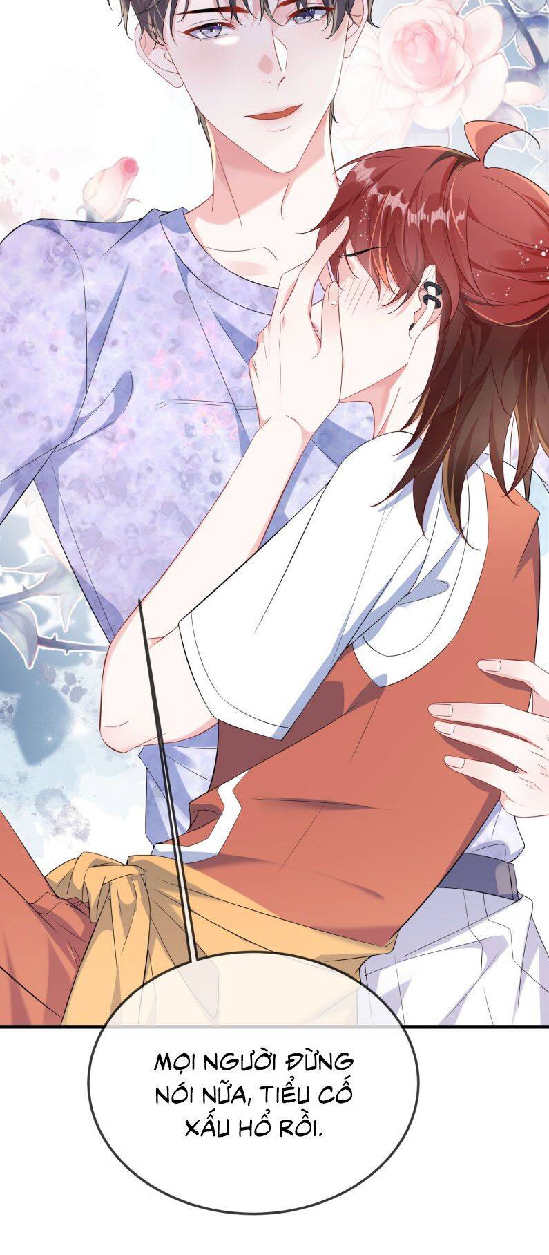 Giáo Bá Là Một Tên Yêu Tinh Chapter  111 - 18