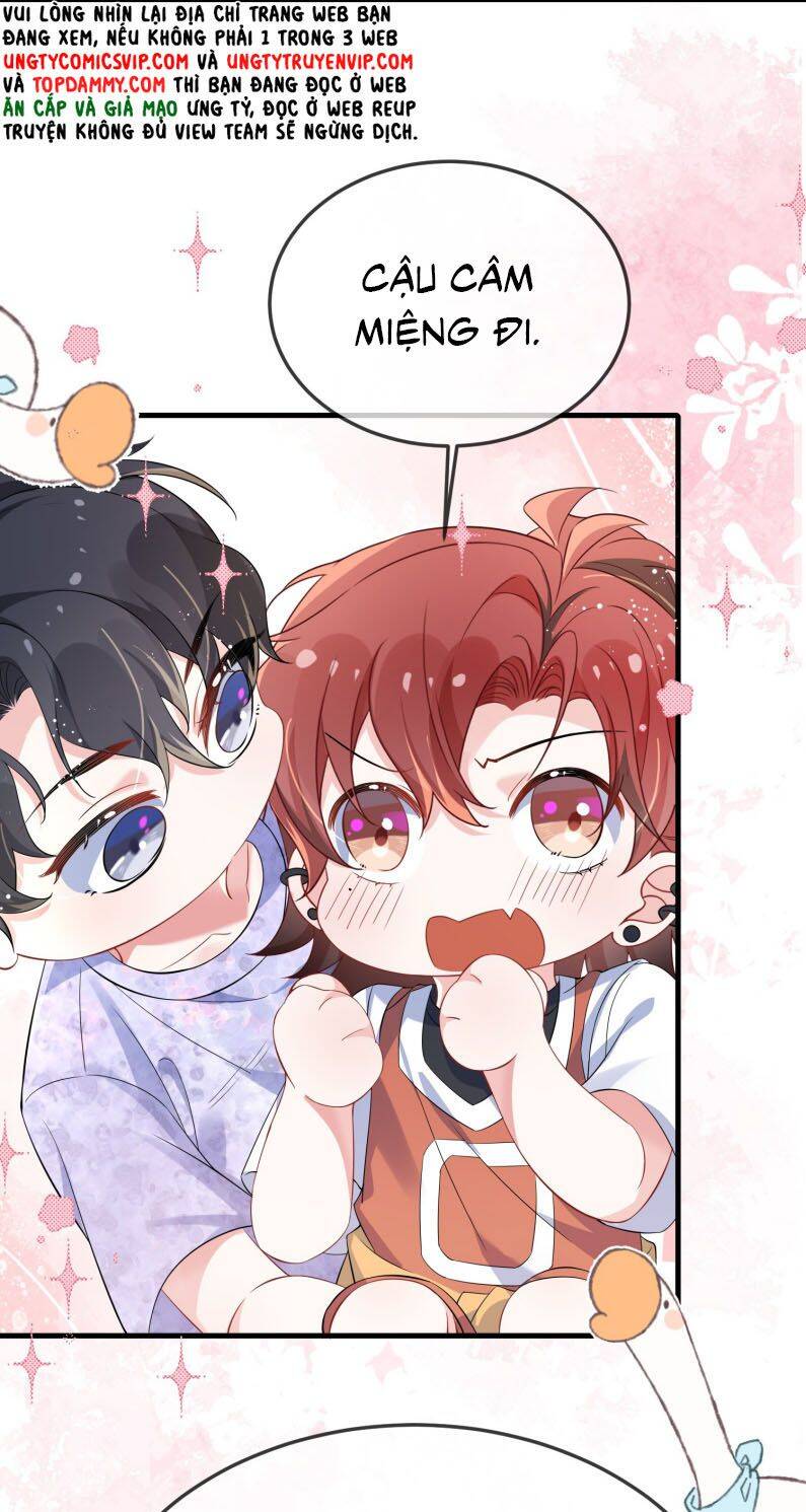 Giáo Bá Là Một Tên Yêu Tinh Chapter  111 - 20