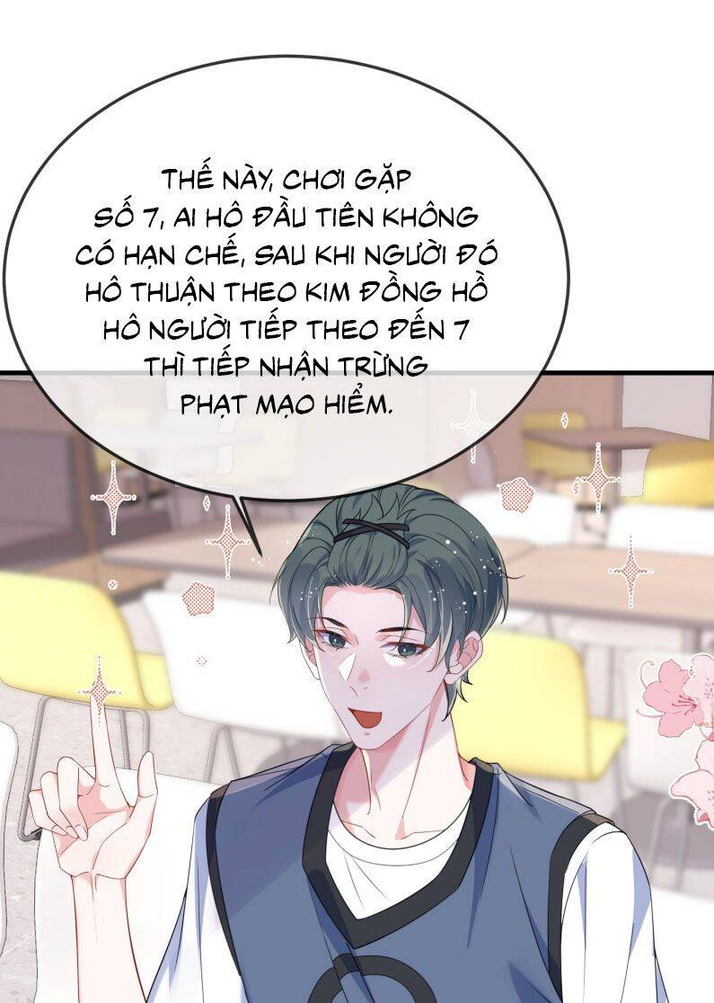 Giáo Bá Là Một Tên Yêu Tinh Chapter  111 - 3