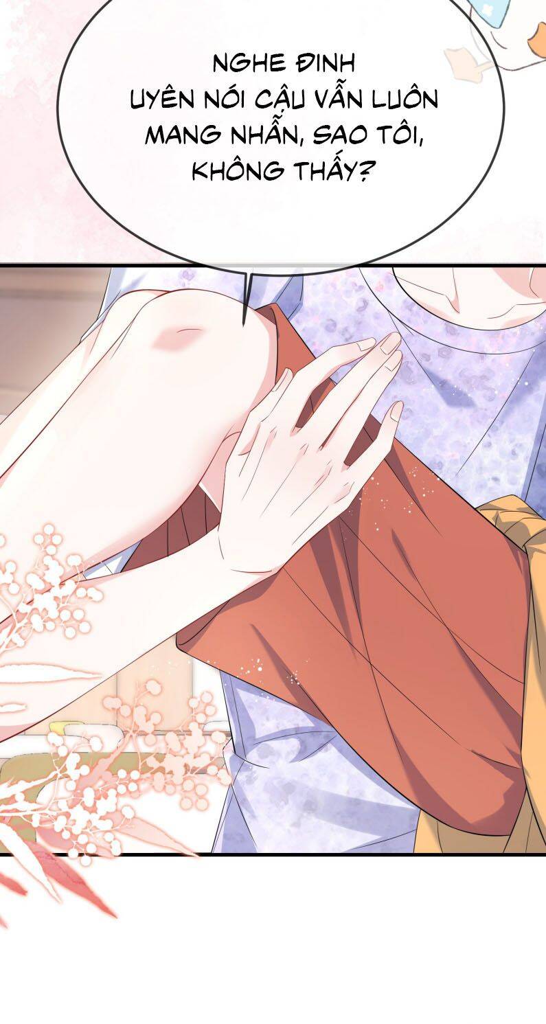 Giáo Bá Là Một Tên Yêu Tinh Chapter  111 - 21