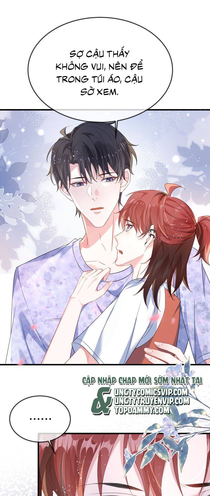 Giáo Bá Là Một Tên Yêu Tinh Chapter  111 - 22