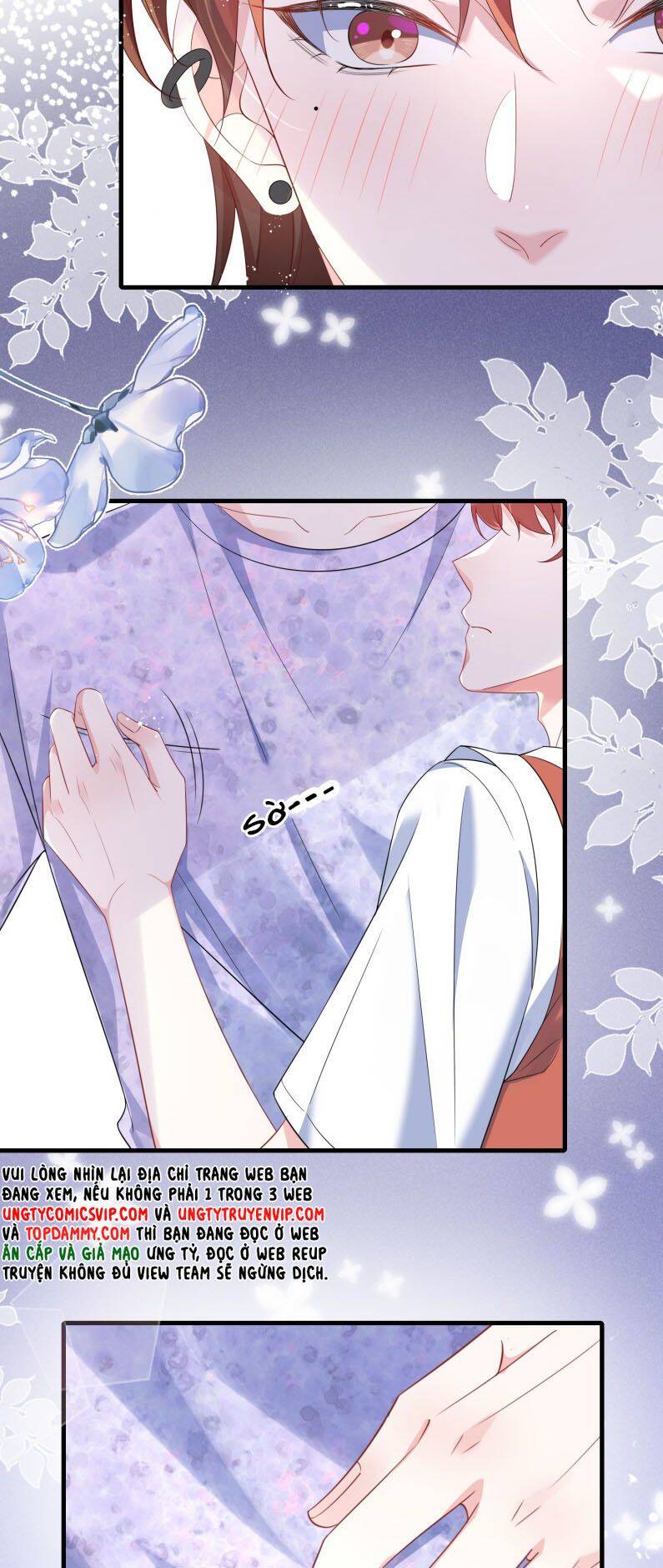 Giáo Bá Là Một Tên Yêu Tinh Chapter  111 - 23