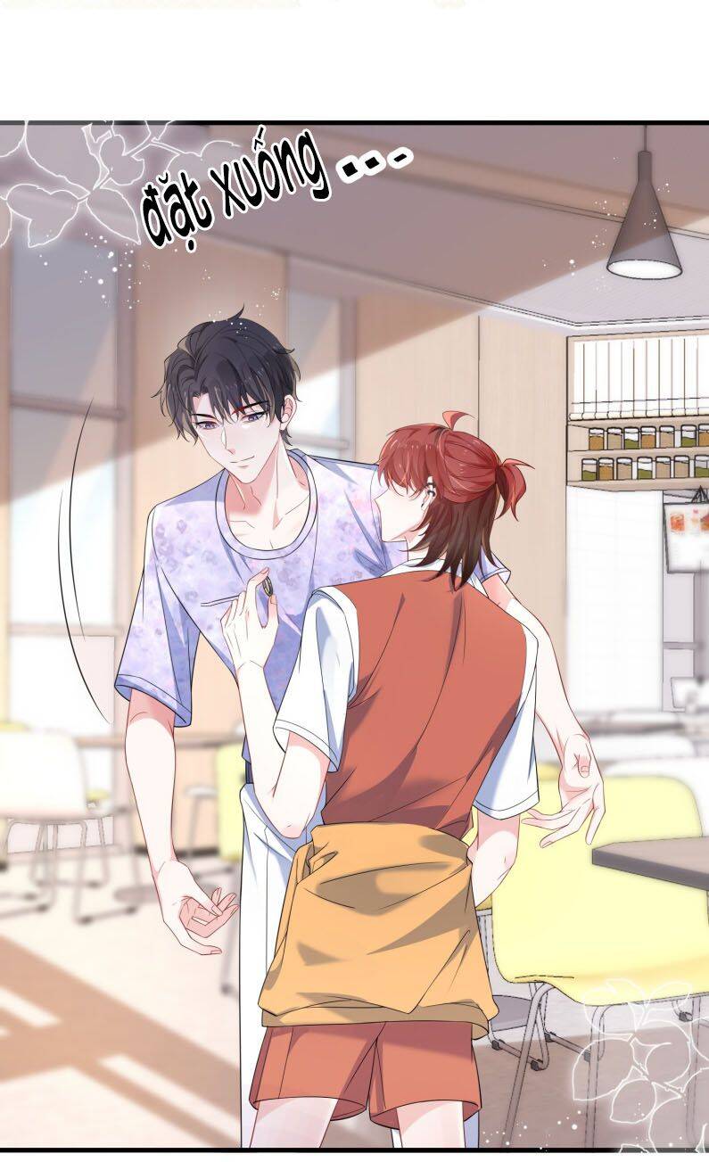 Giáo Bá Là Một Tên Yêu Tinh Chapter  111 - 26