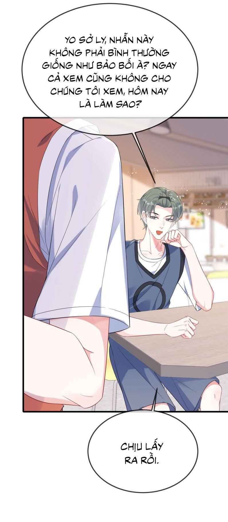 Giáo Bá Là Một Tên Yêu Tinh Chapter  111 - 27