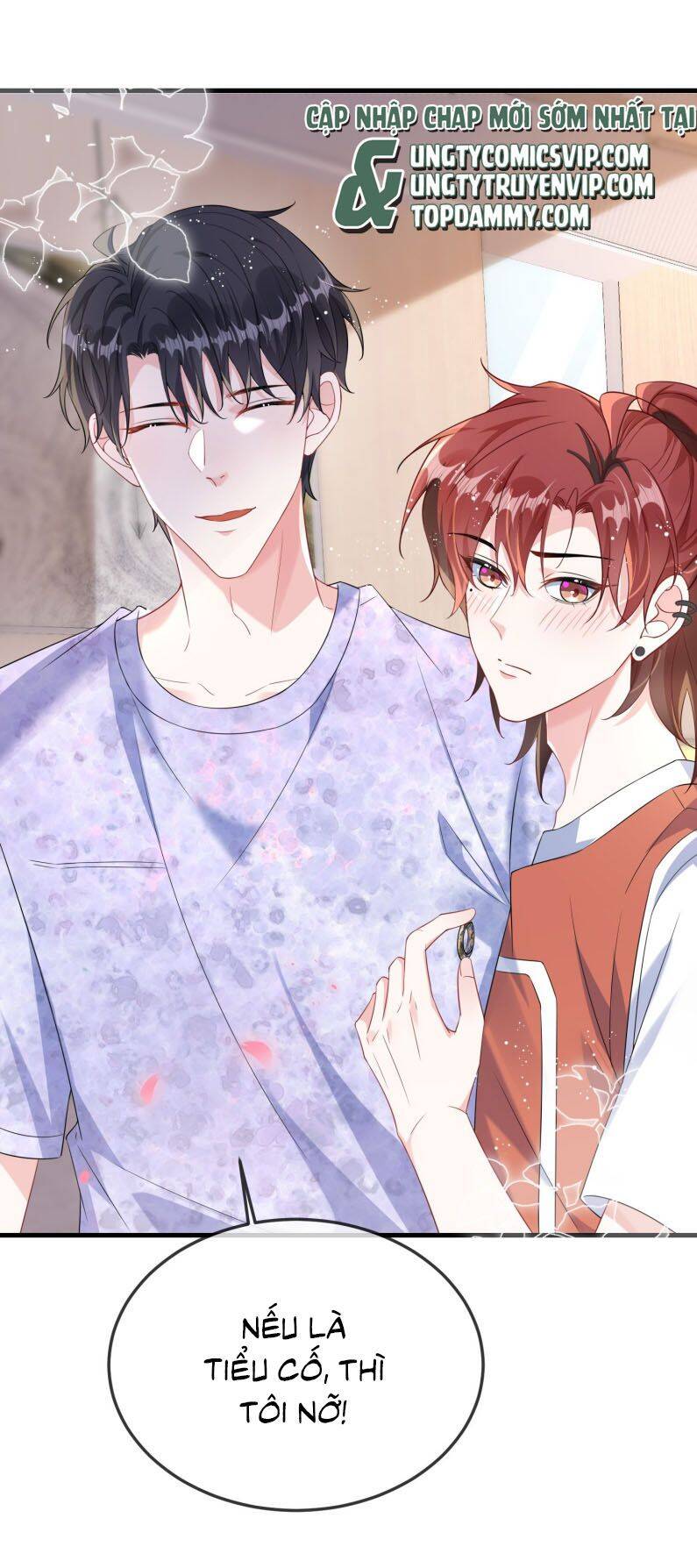 Giáo Bá Là Một Tên Yêu Tinh Chapter  111 - 28