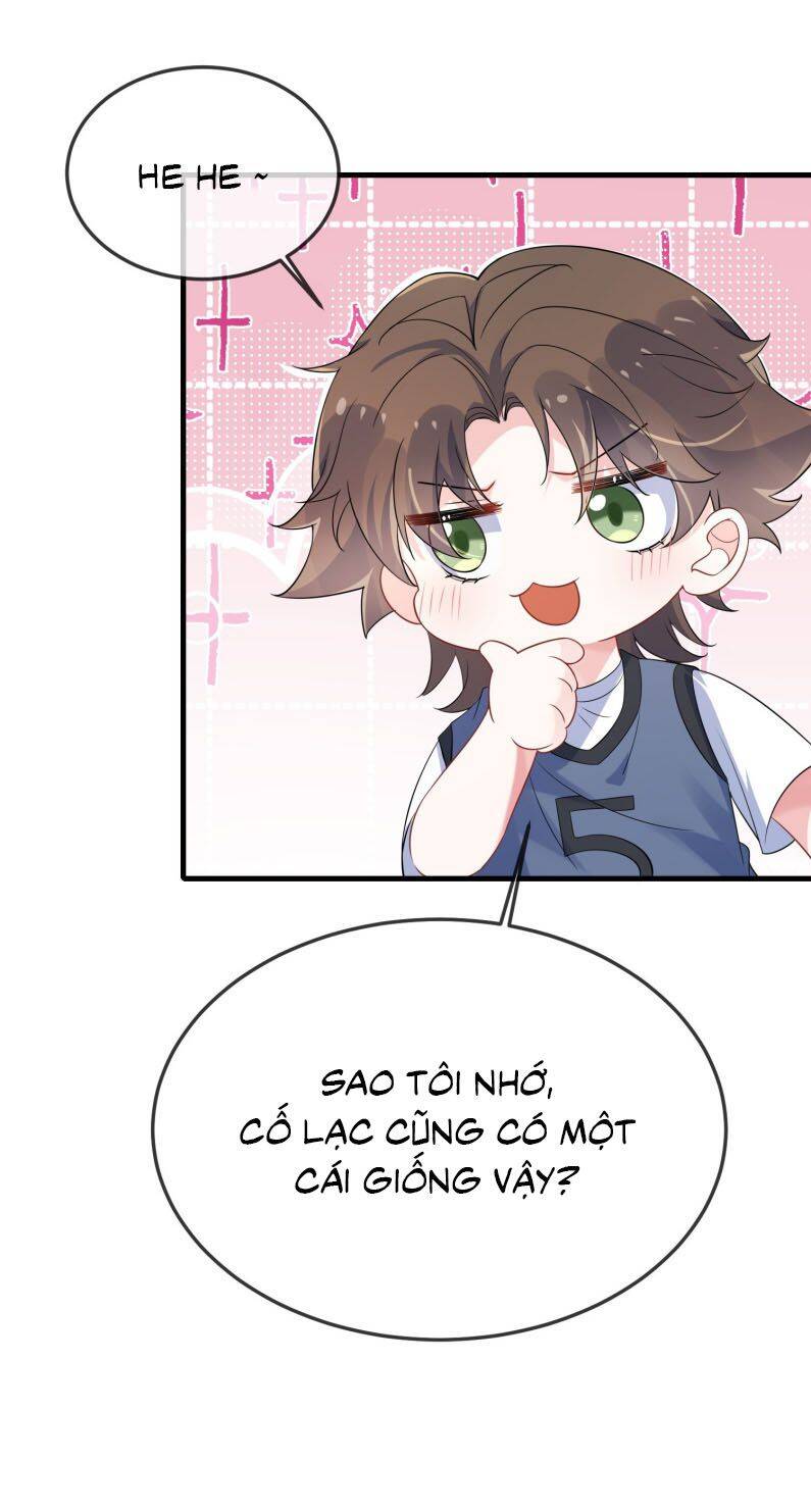 Giáo Bá Là Một Tên Yêu Tinh Chapter  111 - 29