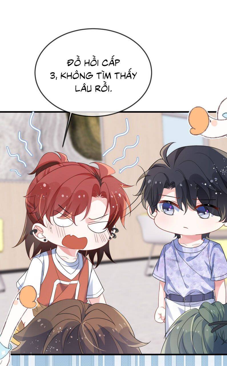 Giáo Bá Là Một Tên Yêu Tinh Chapter  111 - 30