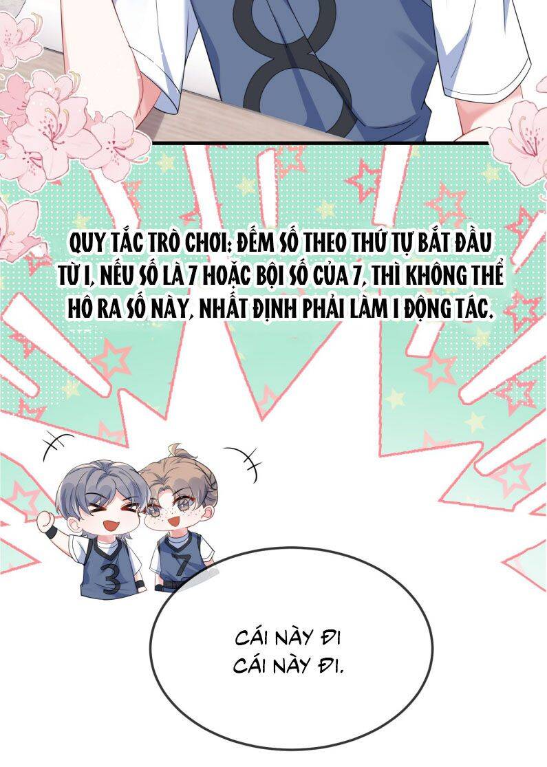 Giáo Bá Là Một Tên Yêu Tinh Chapter  111 - 4