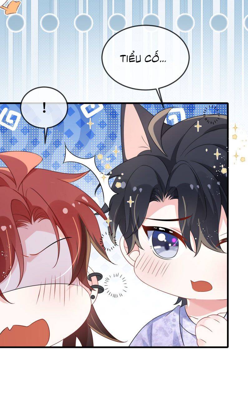 Giáo Bá Là Một Tên Yêu Tinh Chapter  111 - 31