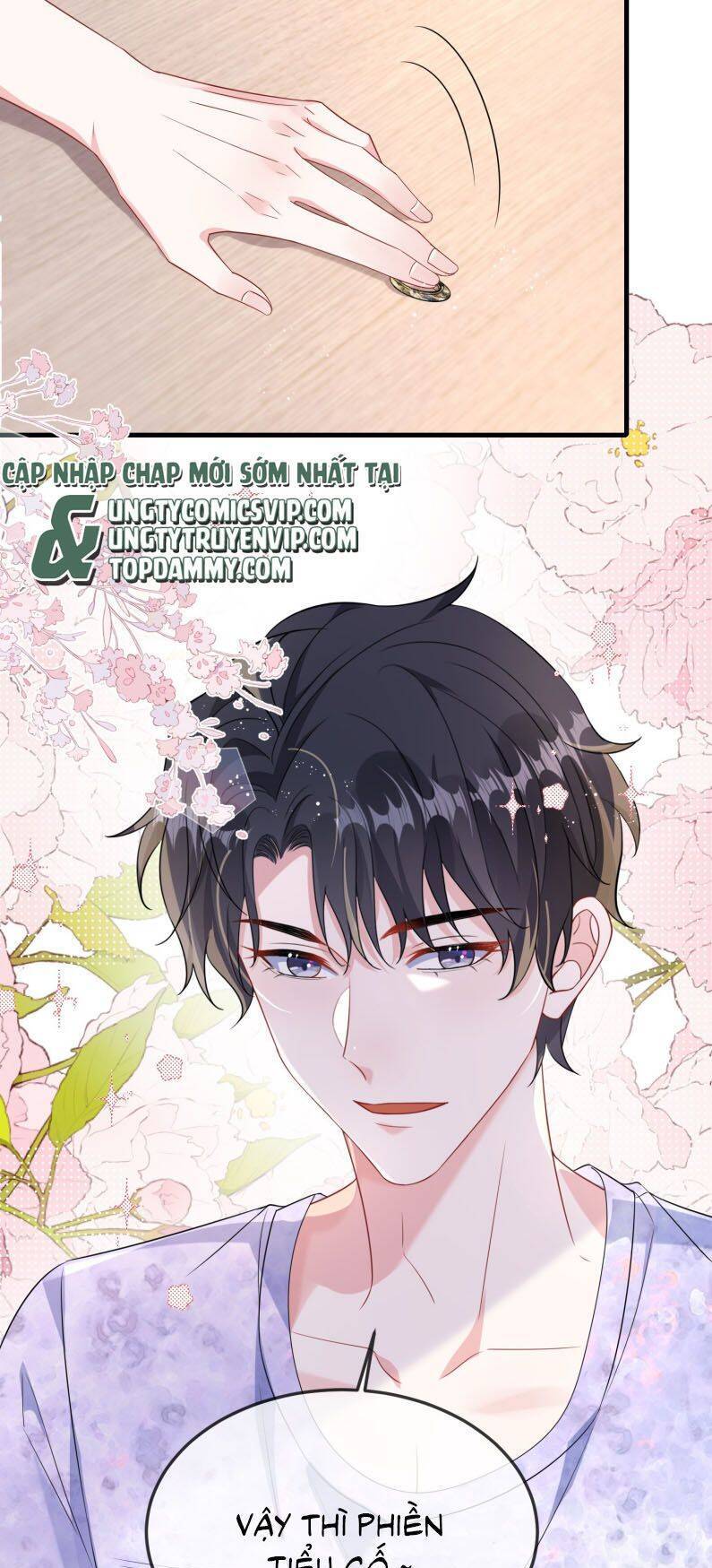 Giáo Bá Là Một Tên Yêu Tinh Chapter  111 - 33