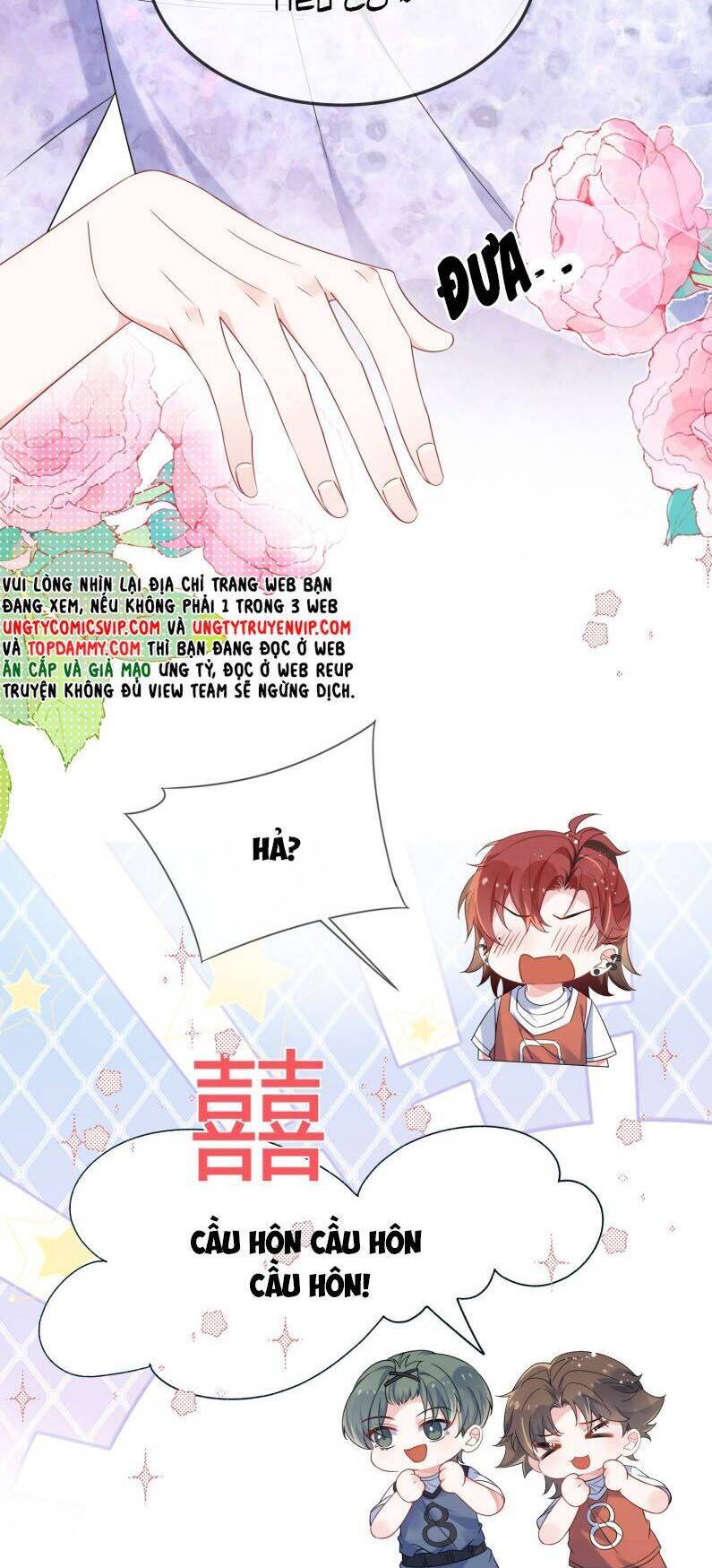 Giáo Bá Là Một Tên Yêu Tinh Chapter  111 - 34