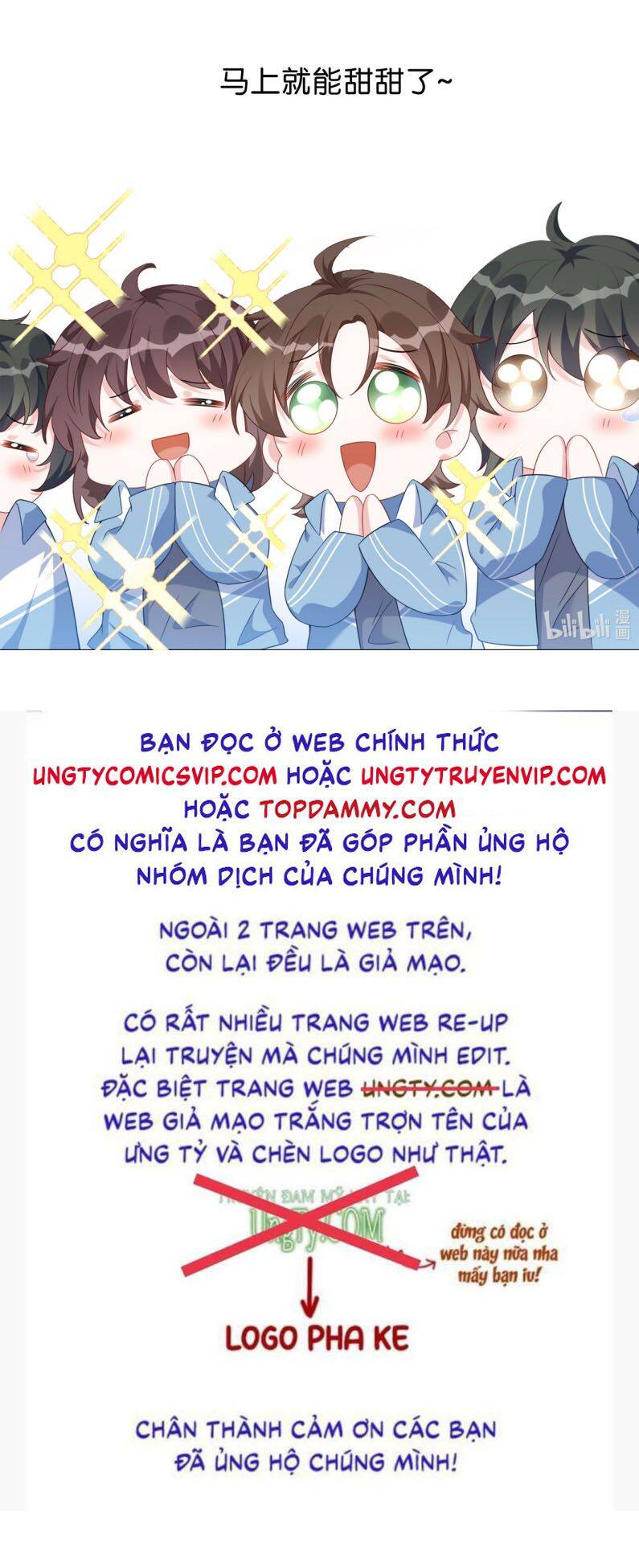 Giáo Bá Là Một Tên Yêu Tinh Chapter  111 - 37