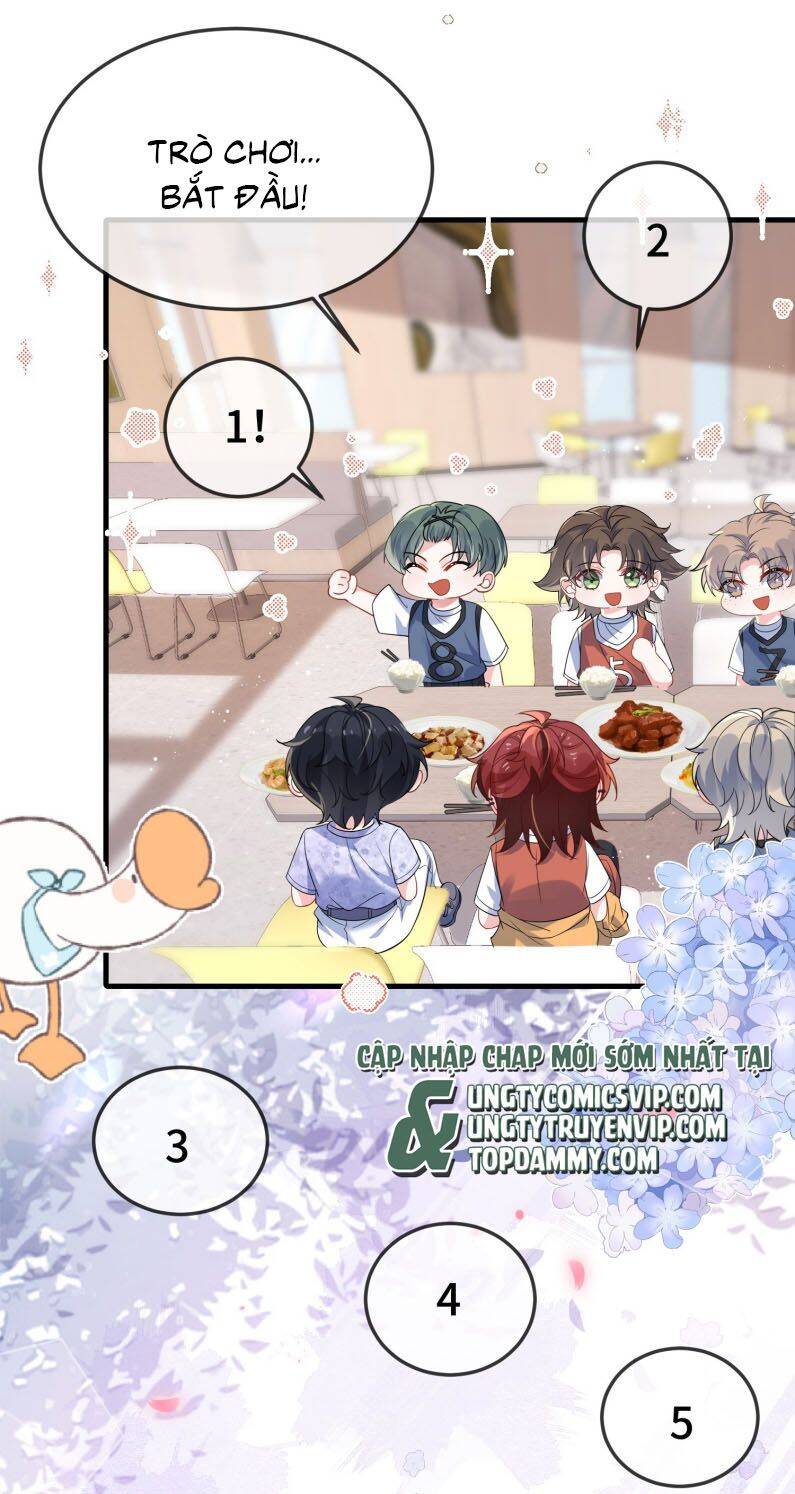 Giáo Bá Là Một Tên Yêu Tinh Chapter  111 - 5