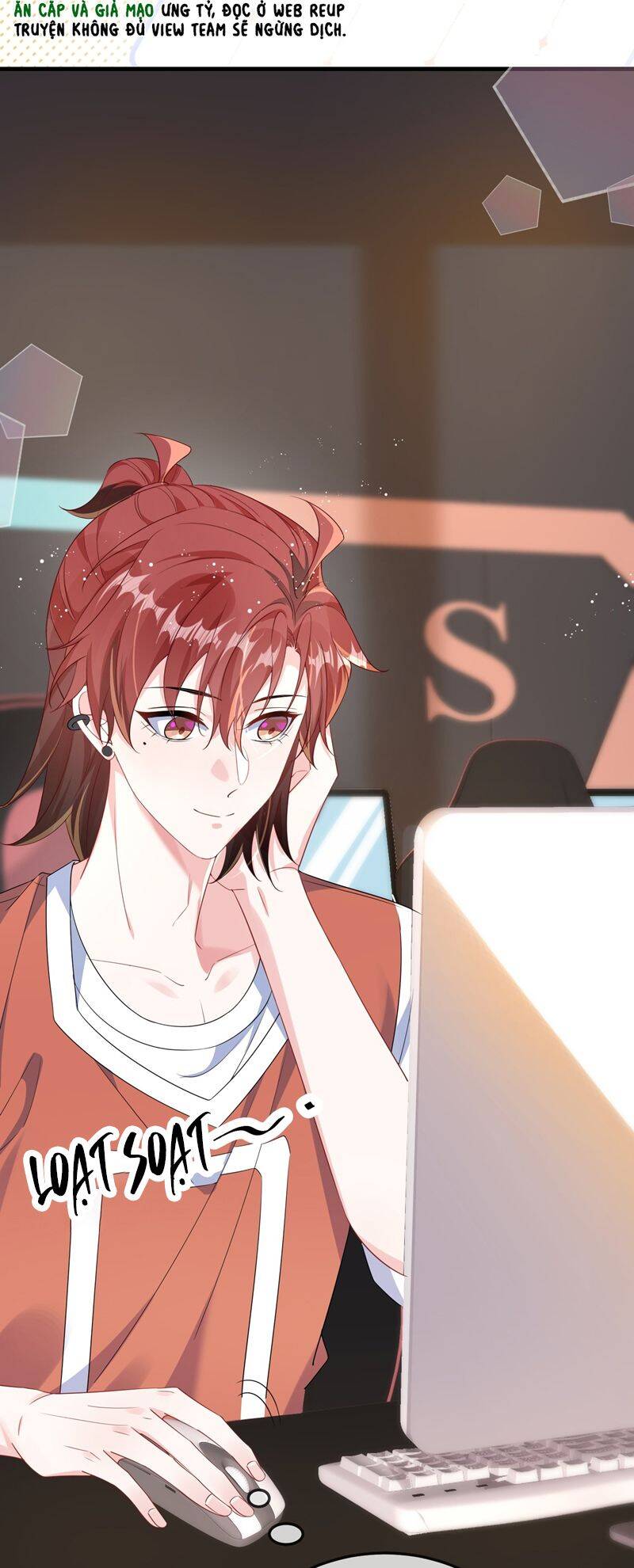 Giáo Bá Là Một Tên Yêu Tinh Chapter  112 - 13