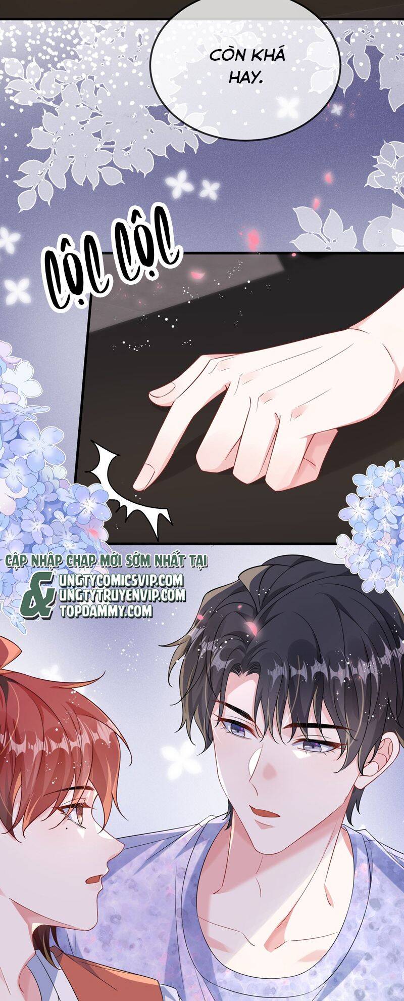 Giáo Bá Là Một Tên Yêu Tinh Chapter  112 - 14