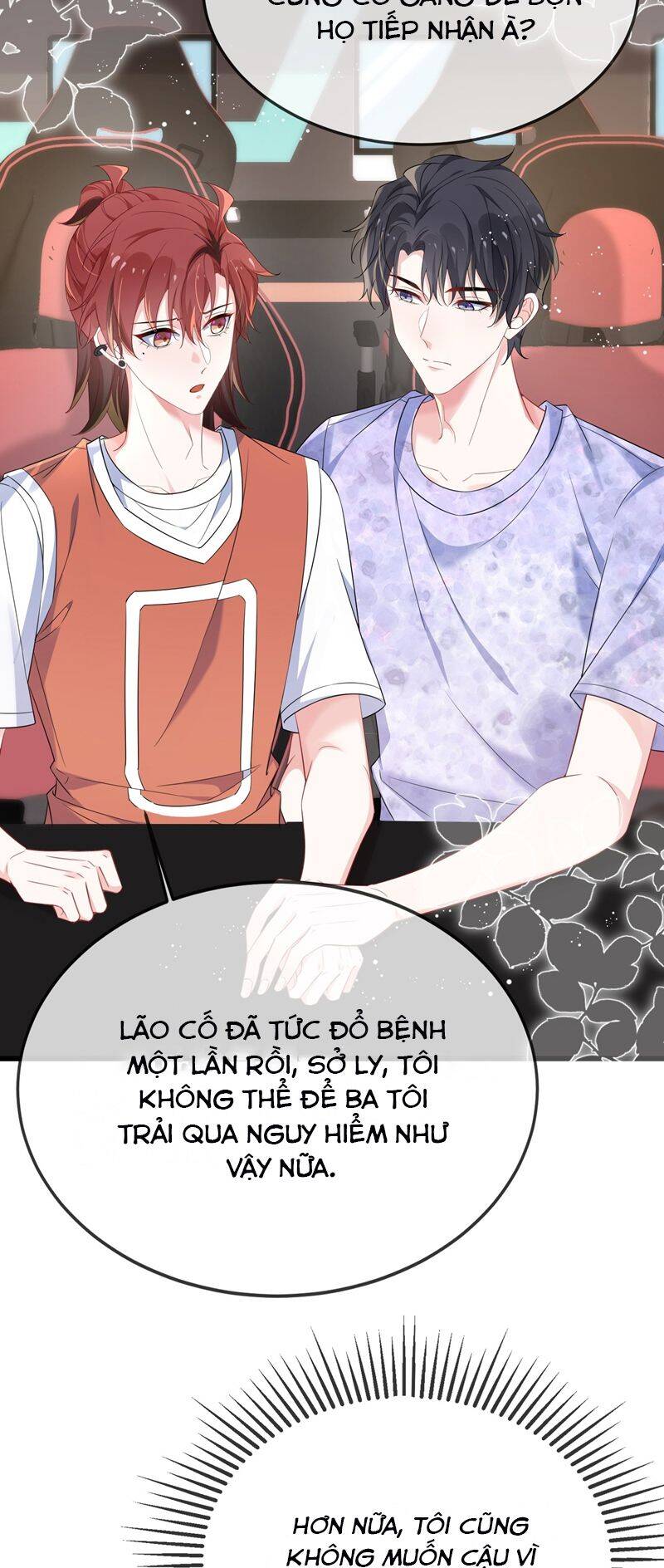 Giáo Bá Là Một Tên Yêu Tinh Chapter  112 - 17