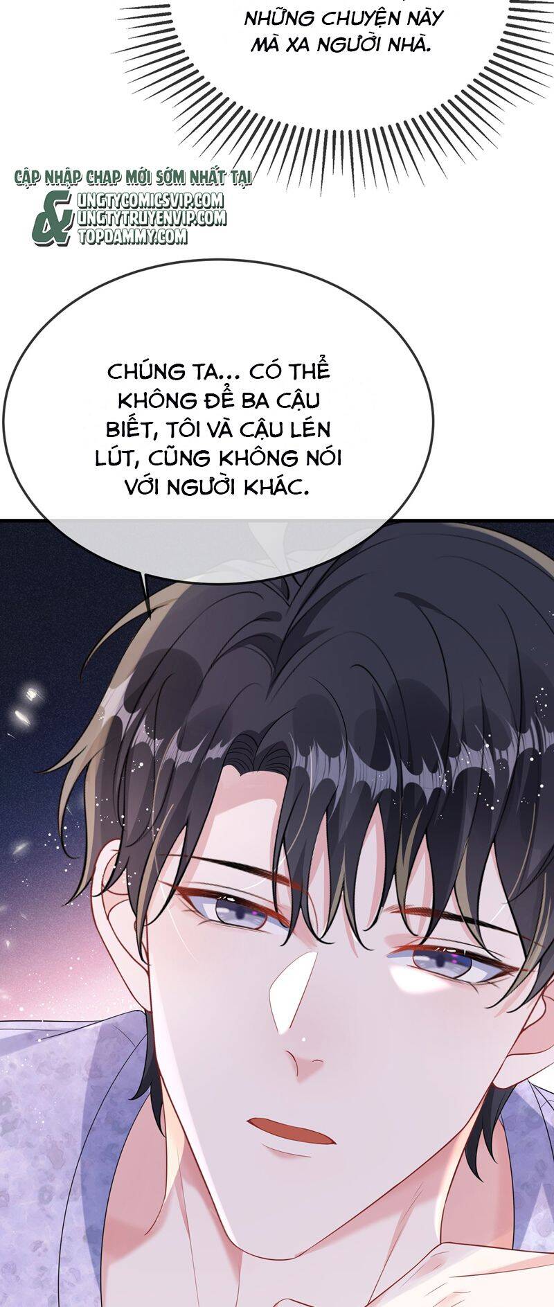 Giáo Bá Là Một Tên Yêu Tinh Chapter  112 - 18