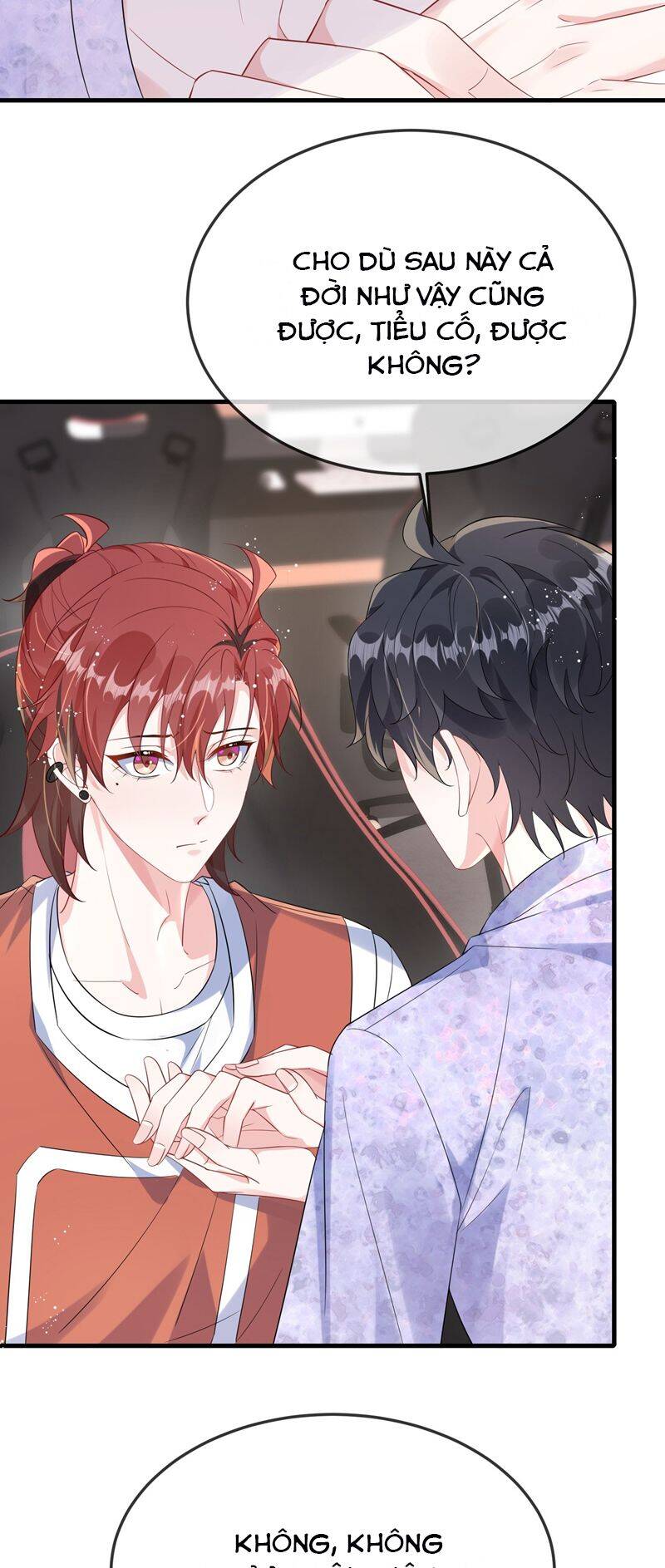 Giáo Bá Là Một Tên Yêu Tinh Chapter  112 - 19