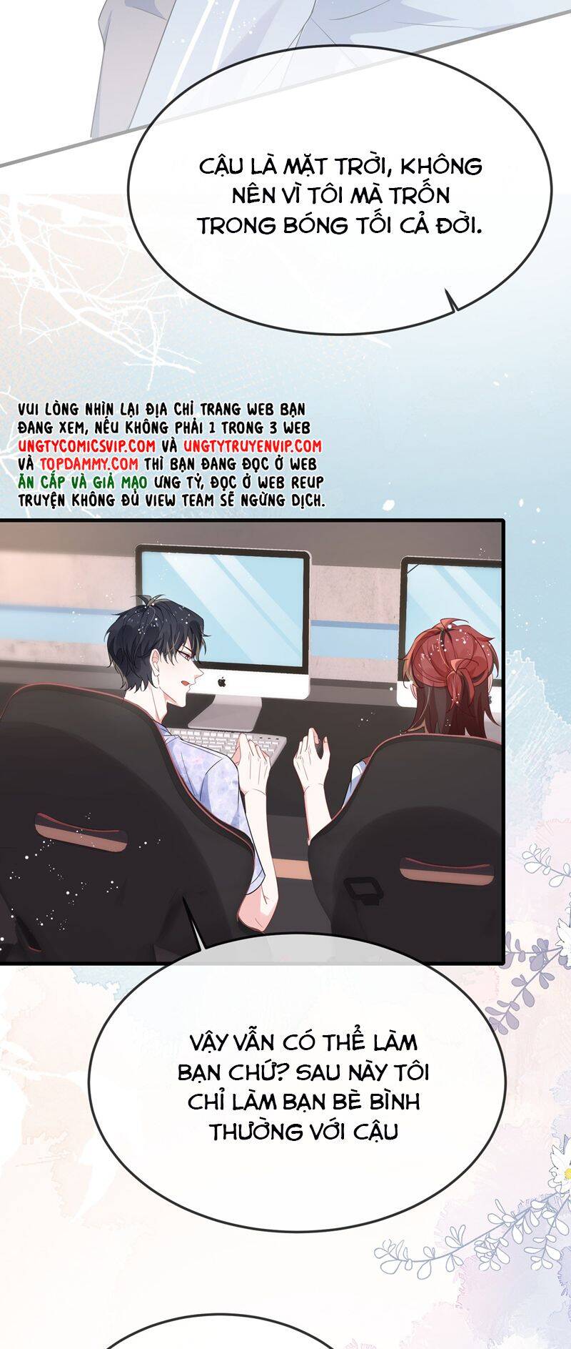 Giáo Bá Là Một Tên Yêu Tinh Chapter  112 - 22