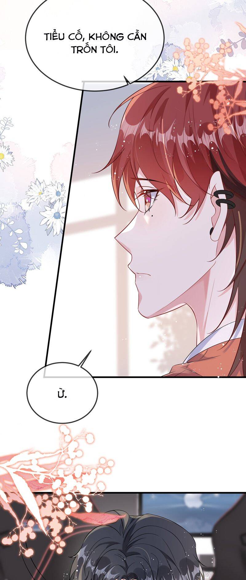 Giáo Bá Là Một Tên Yêu Tinh Chapter  112 - 23