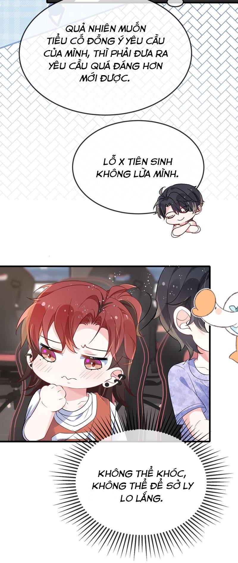 Giáo Bá Là Một Tên Yêu Tinh Chapter  112 - 25