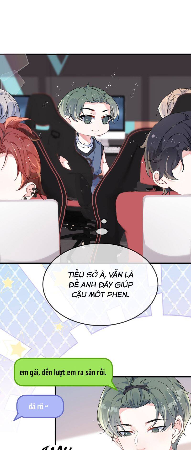 Giáo Bá Là Một Tên Yêu Tinh Chapter  112 - 26