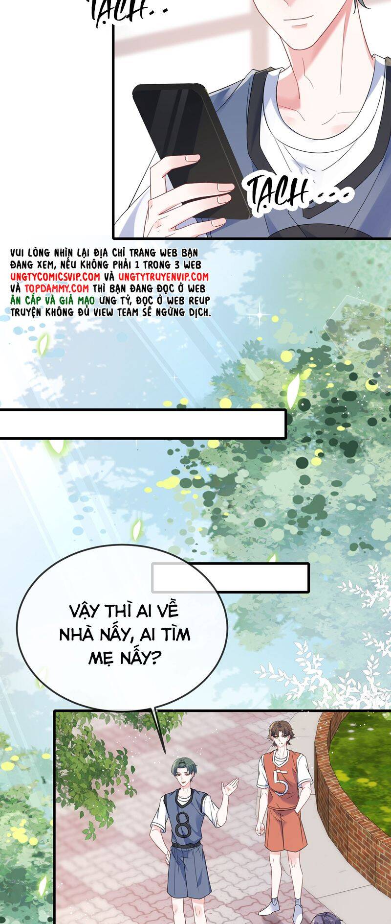 Giáo Bá Là Một Tên Yêu Tinh Chapter  112 - 27