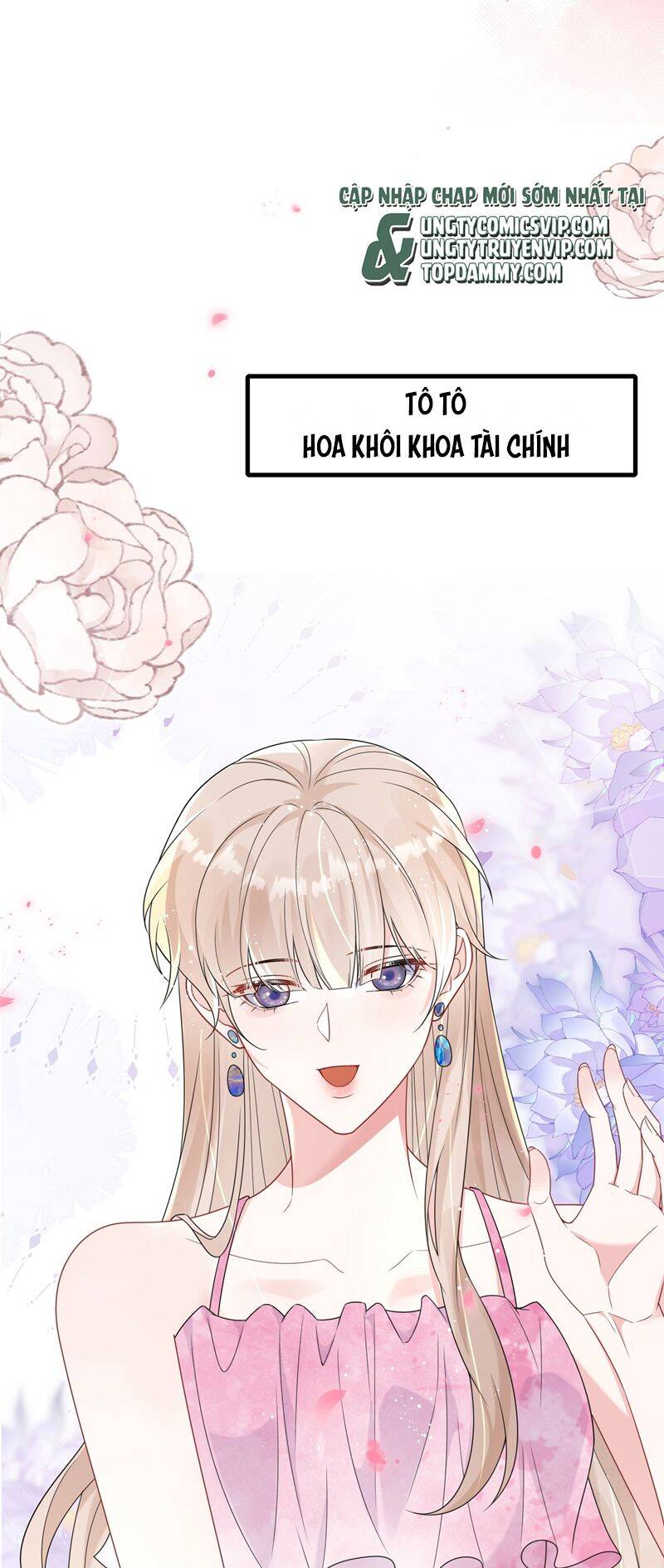 Giáo Bá Là Một Tên Yêu Tinh Chapter  112 - 29