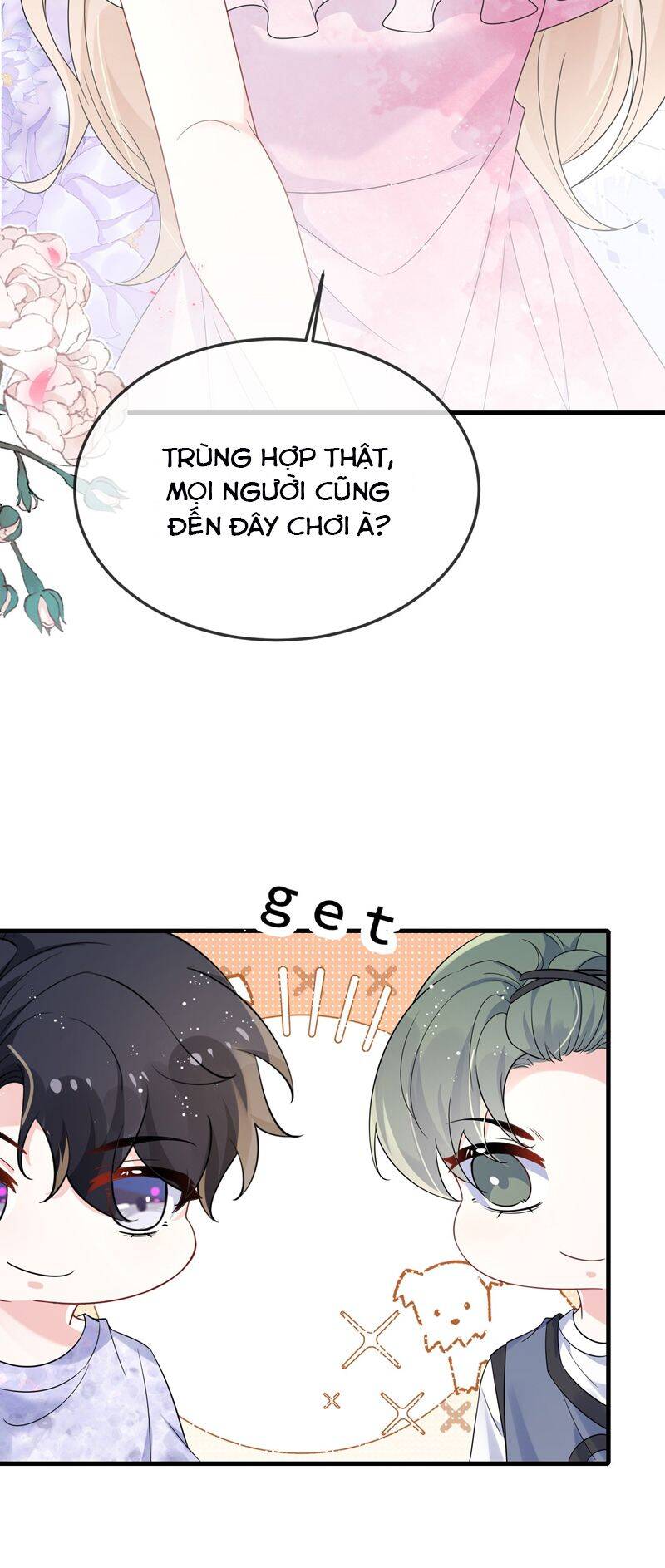 Giáo Bá Là Một Tên Yêu Tinh Chapter  112 - 30