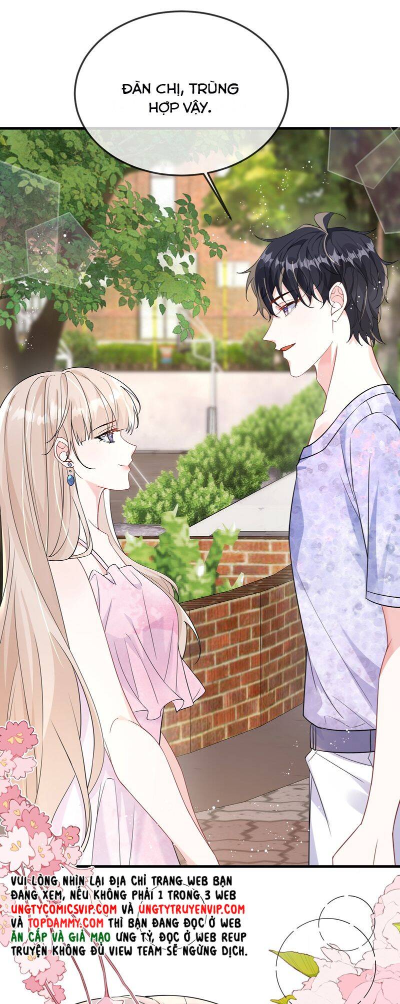 Giáo Bá Là Một Tên Yêu Tinh Chapter  112 - 31