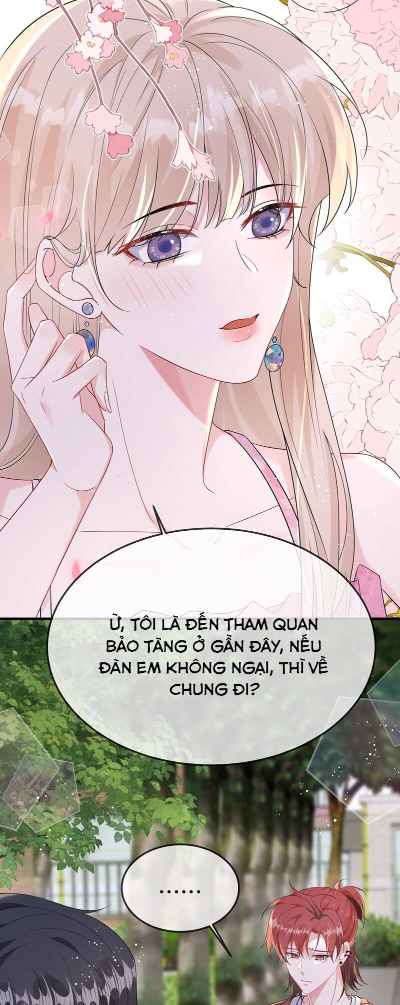 Giáo Bá Là Một Tên Yêu Tinh Chapter  112 - 32