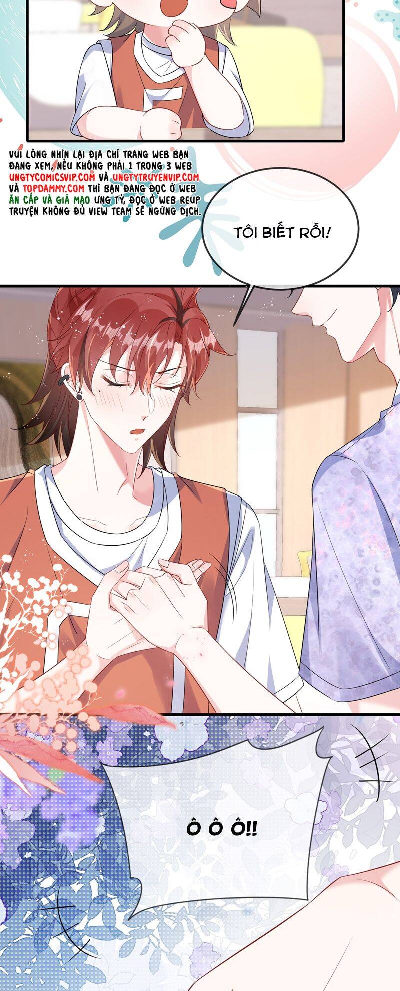 Giáo Bá Là Một Tên Yêu Tinh Chapter  112 - 5