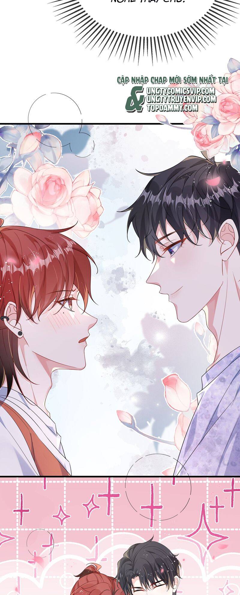 Giáo Bá Là Một Tên Yêu Tinh Chapter  112 - 7