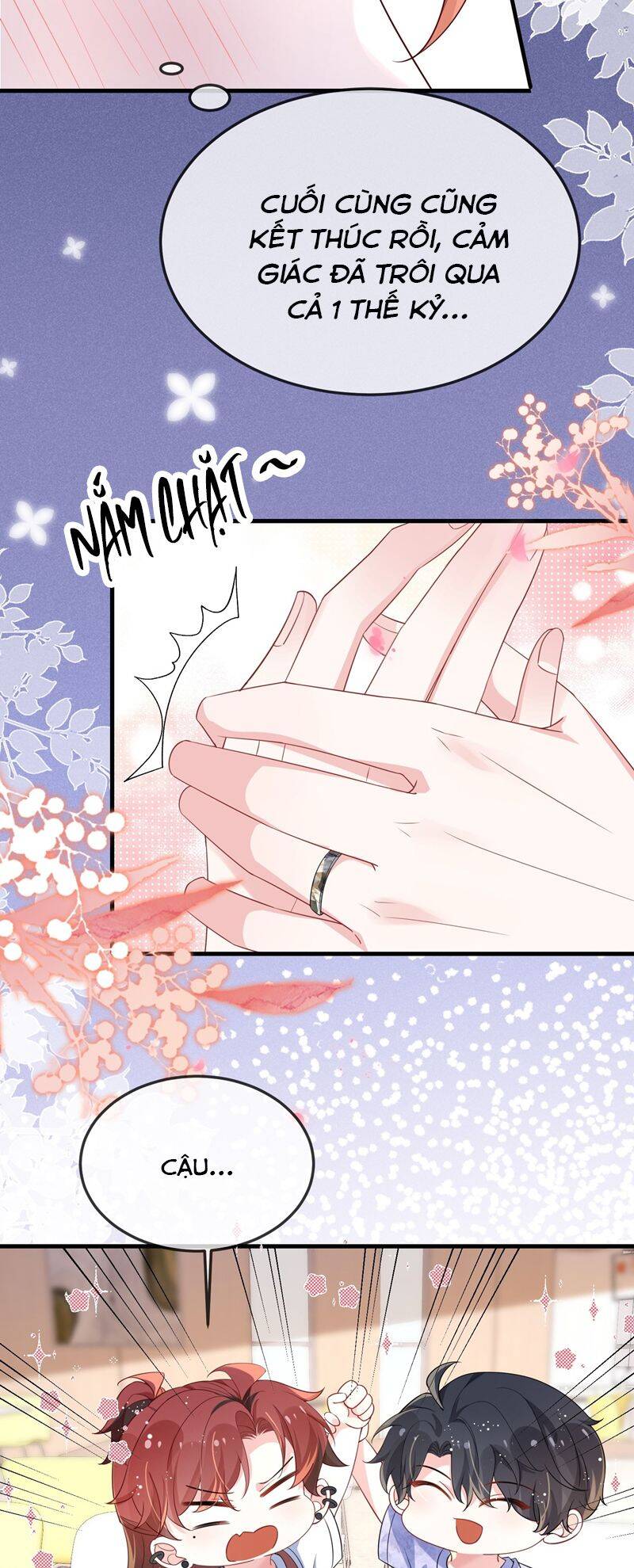 Giáo Bá Là Một Tên Yêu Tinh Chapter  112 - 9