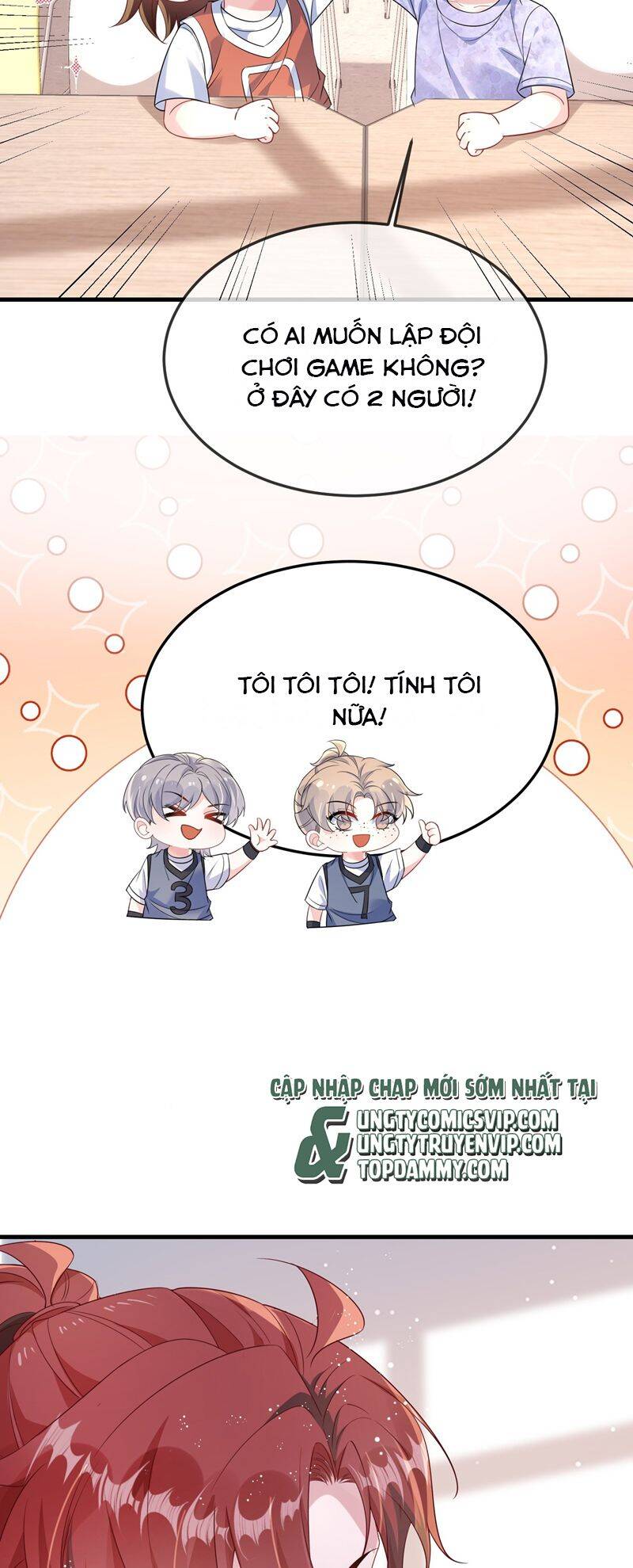 Giáo Bá Là Một Tên Yêu Tinh Chapter  112 - 10