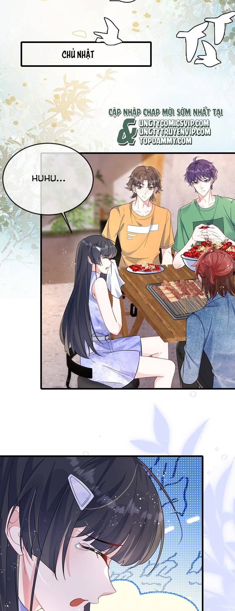 Giáo Bá Là Một Tên Yêu Tinh Chapter  113 - 13