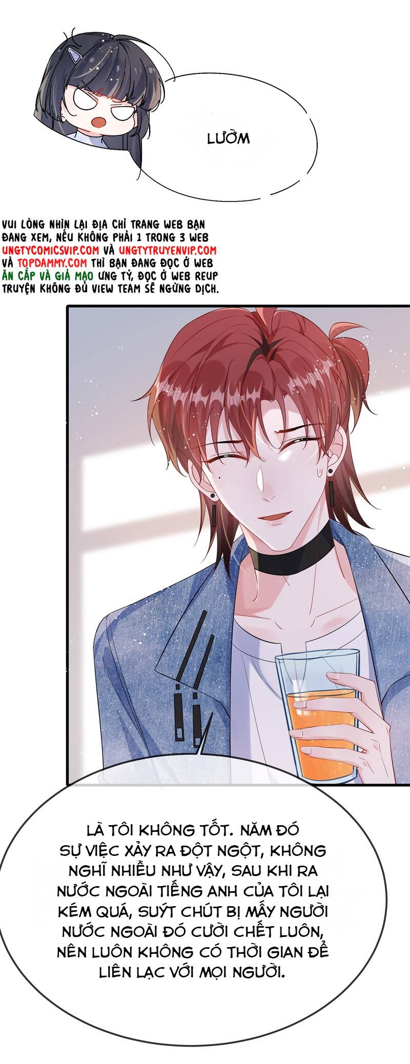 Giáo Bá Là Một Tên Yêu Tinh Chapter  113 - 15