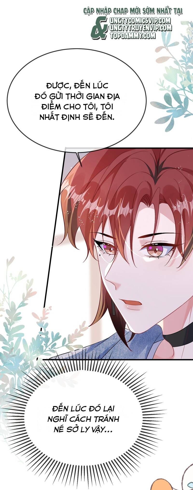 Giáo Bá Là Một Tên Yêu Tinh Chapter  113 - 17