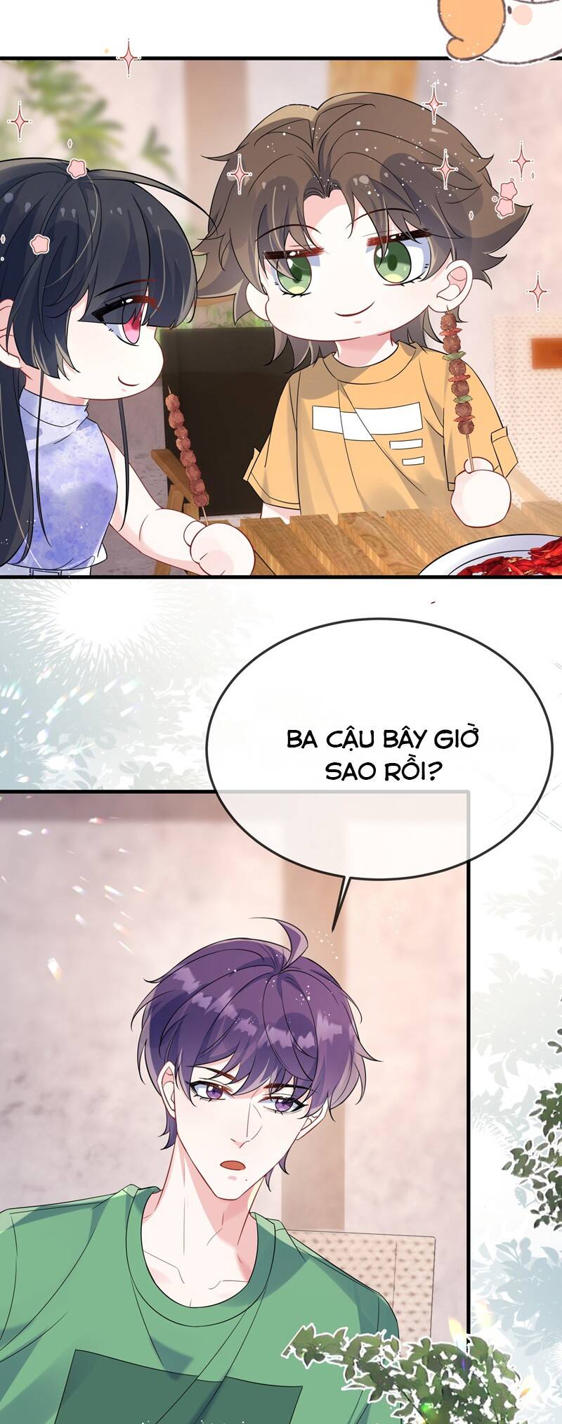 Giáo Bá Là Một Tên Yêu Tinh Chapter  113 - 18