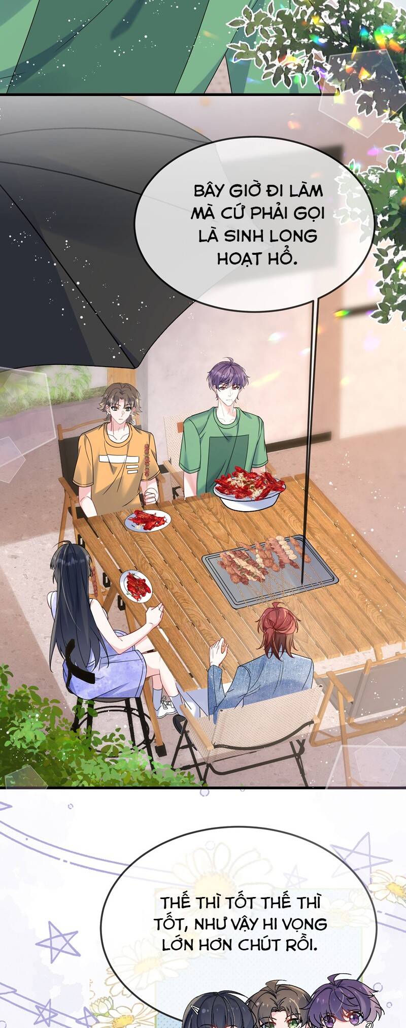 Giáo Bá Là Một Tên Yêu Tinh Chapter  113 - 19