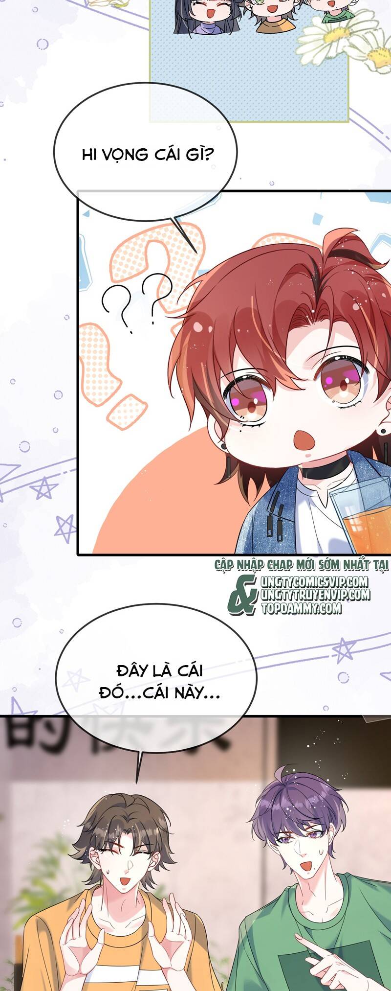 Giáo Bá Là Một Tên Yêu Tinh Chapter  113 - 20