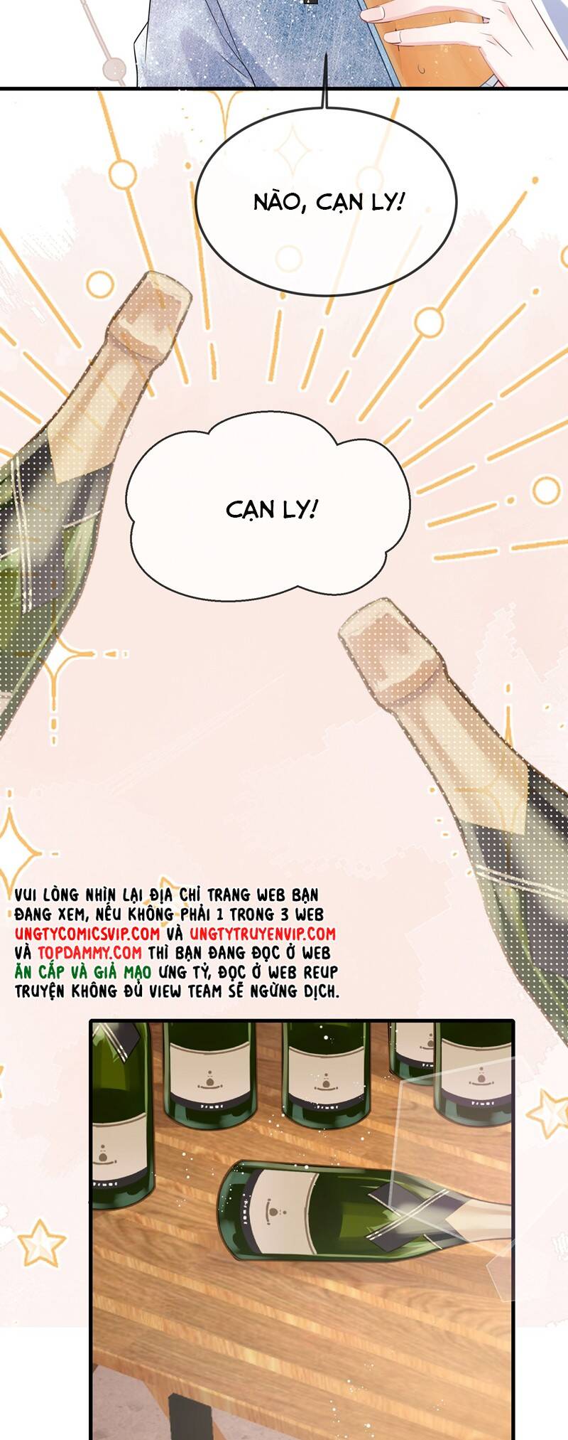 Giáo Bá Là Một Tên Yêu Tinh Chapter  113 - 22