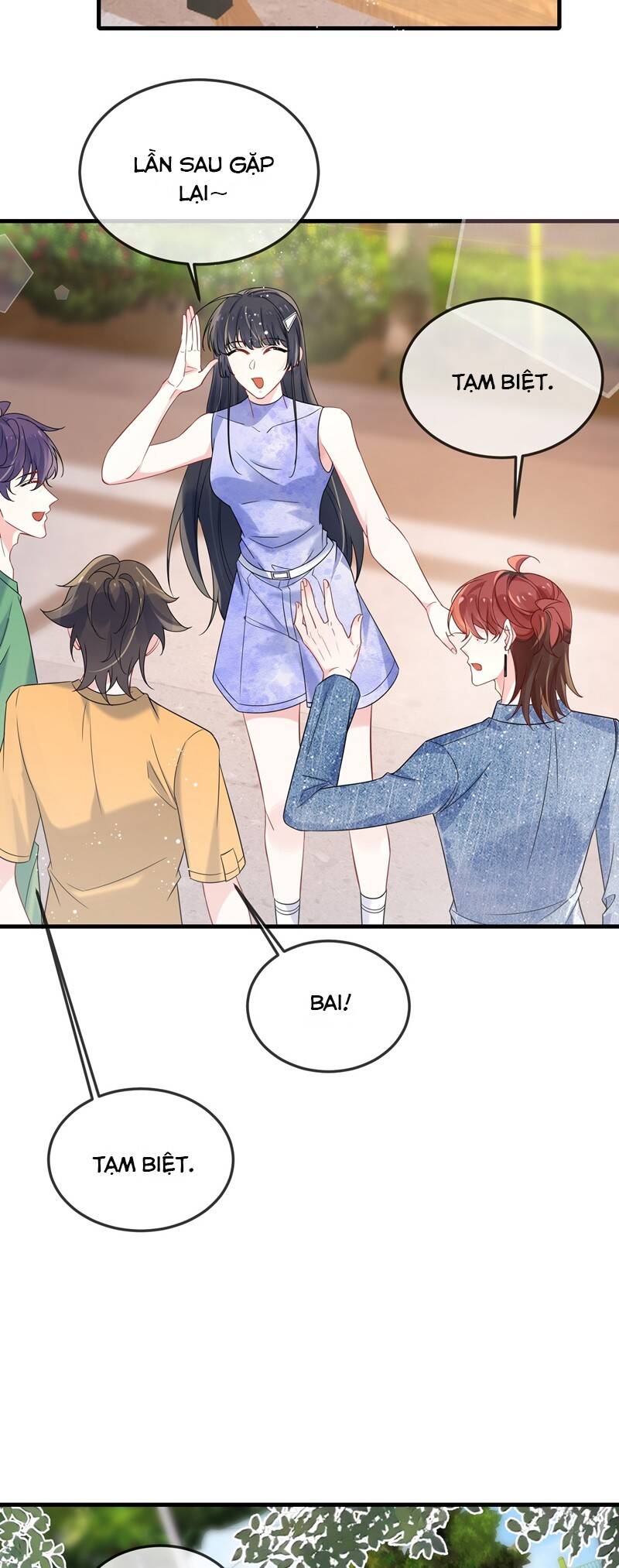 Giáo Bá Là Một Tên Yêu Tinh Chapter  113 - 23